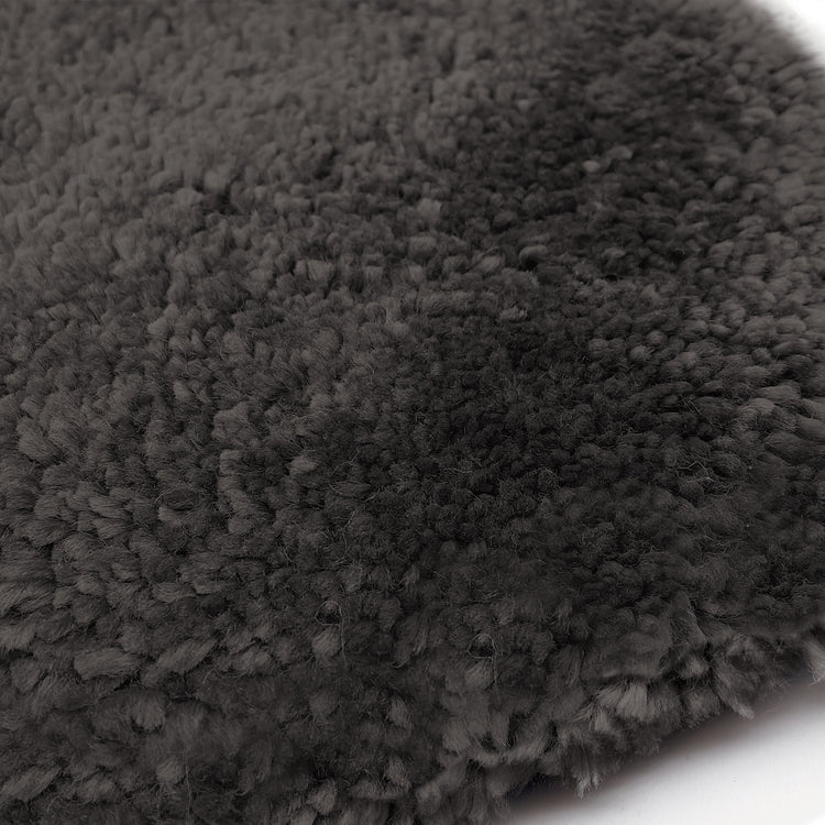My Lux Rug - Charcoal