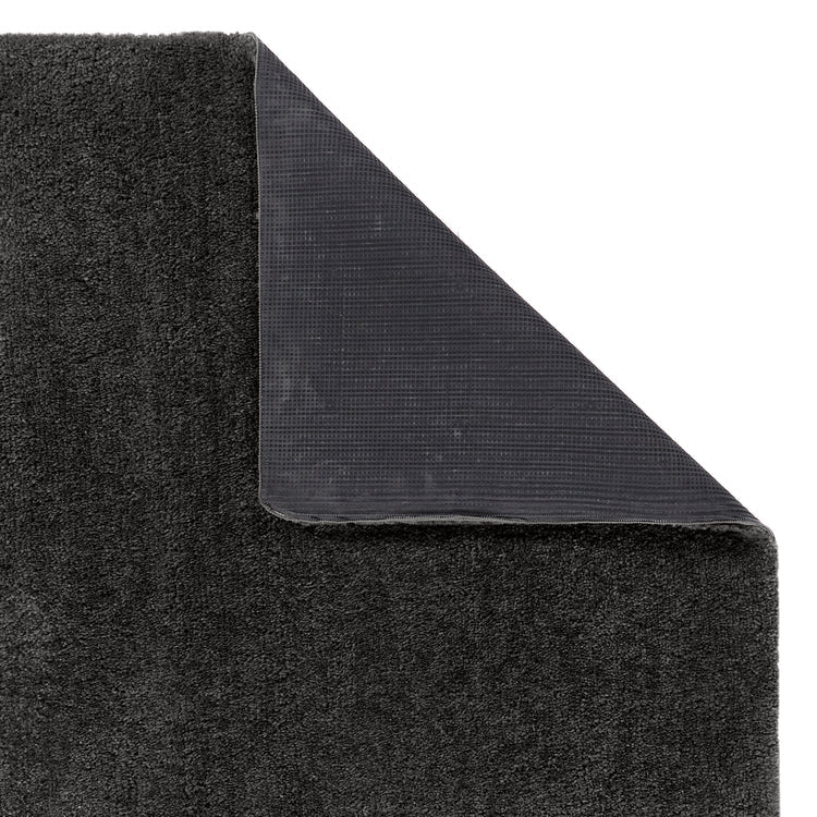 My Lux Rug - Charcoal