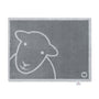Hug Rug - Hello Grey Herdy