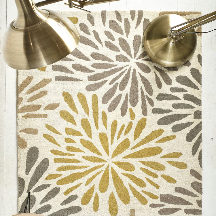 Origins Flowerburst Grey
