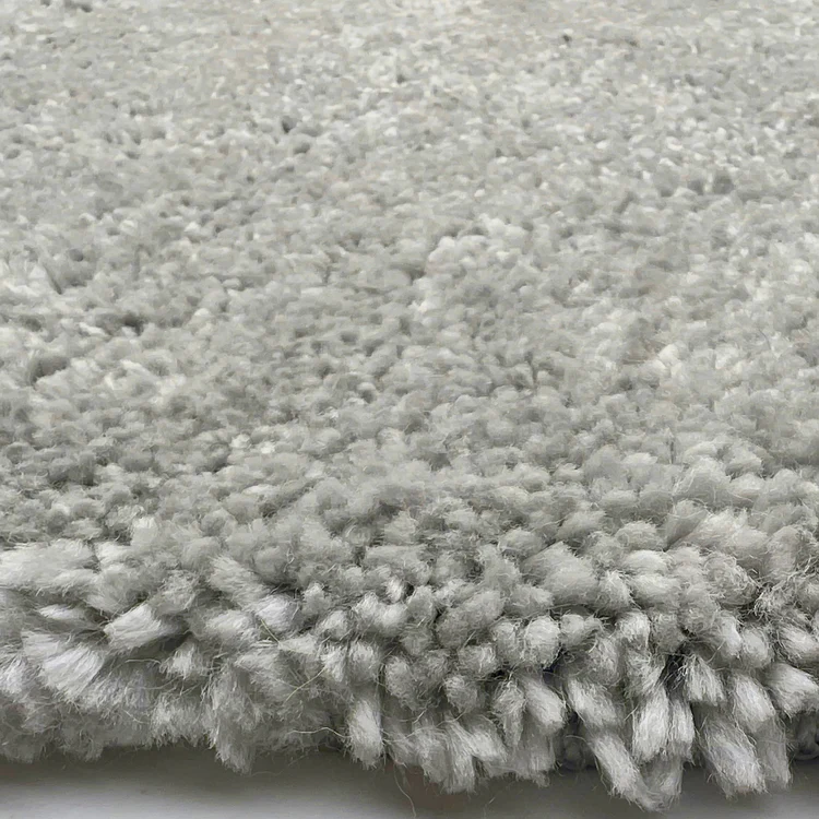 My Lux Rug - Silver