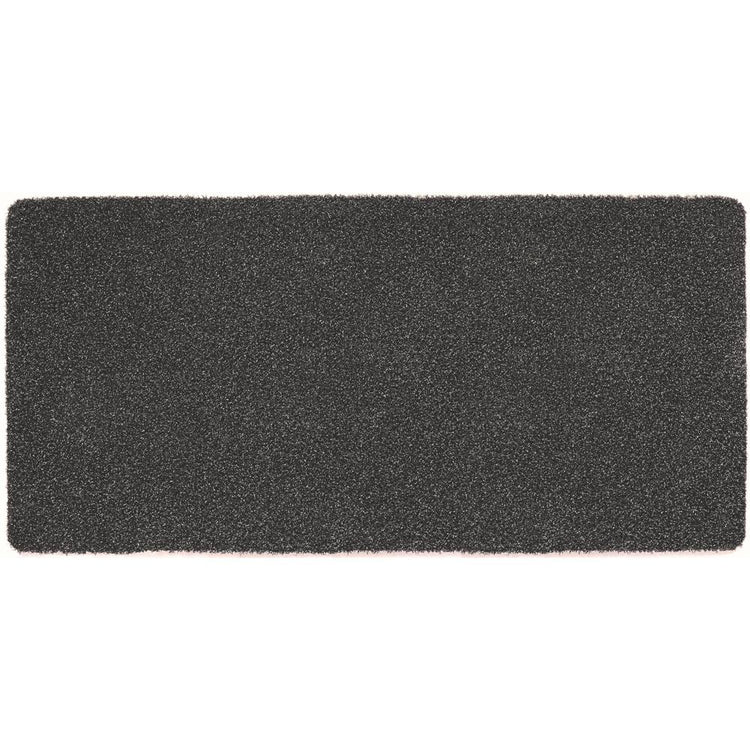 Hug Rug Outdoor Mat Charcoal