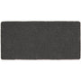 Hug Rug Outdoor Mat Charcoal