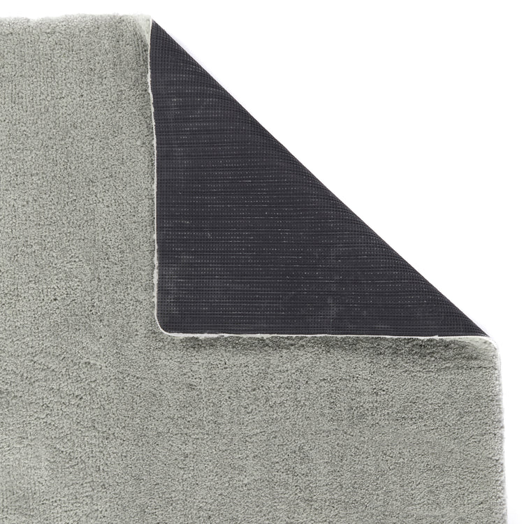 My Lux Rug - Silver