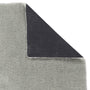 My Lux Rug - Silver