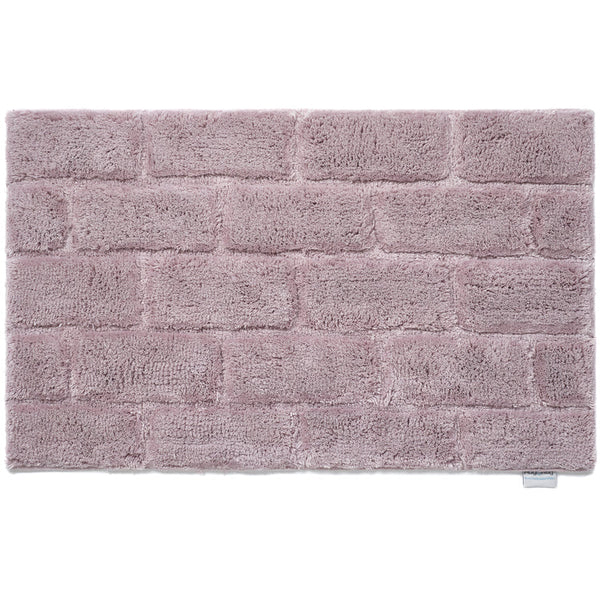 Hug Rug Bamboo Brick - Lavender