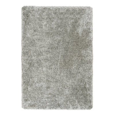 My Lux Rug - Silver