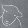 Hug Rug - Hello Grey Herdy