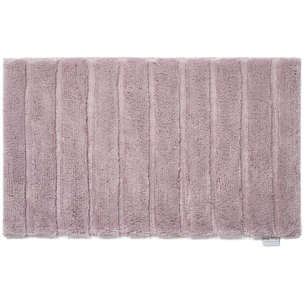Hug Rug Bamboo Stripe - Lavender