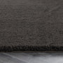 My Lux Rug - Charcoal