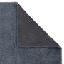 My Lux Rug - Smoke Blue