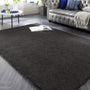 My Lux Rug - Charcoal