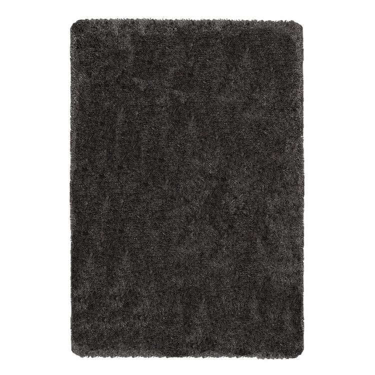 My Lux Rug - Charcoal