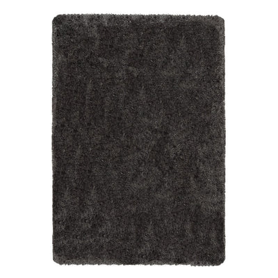 My Lux Rug - Charcoal