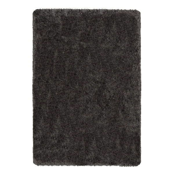 My Lux Rug - Charcoal