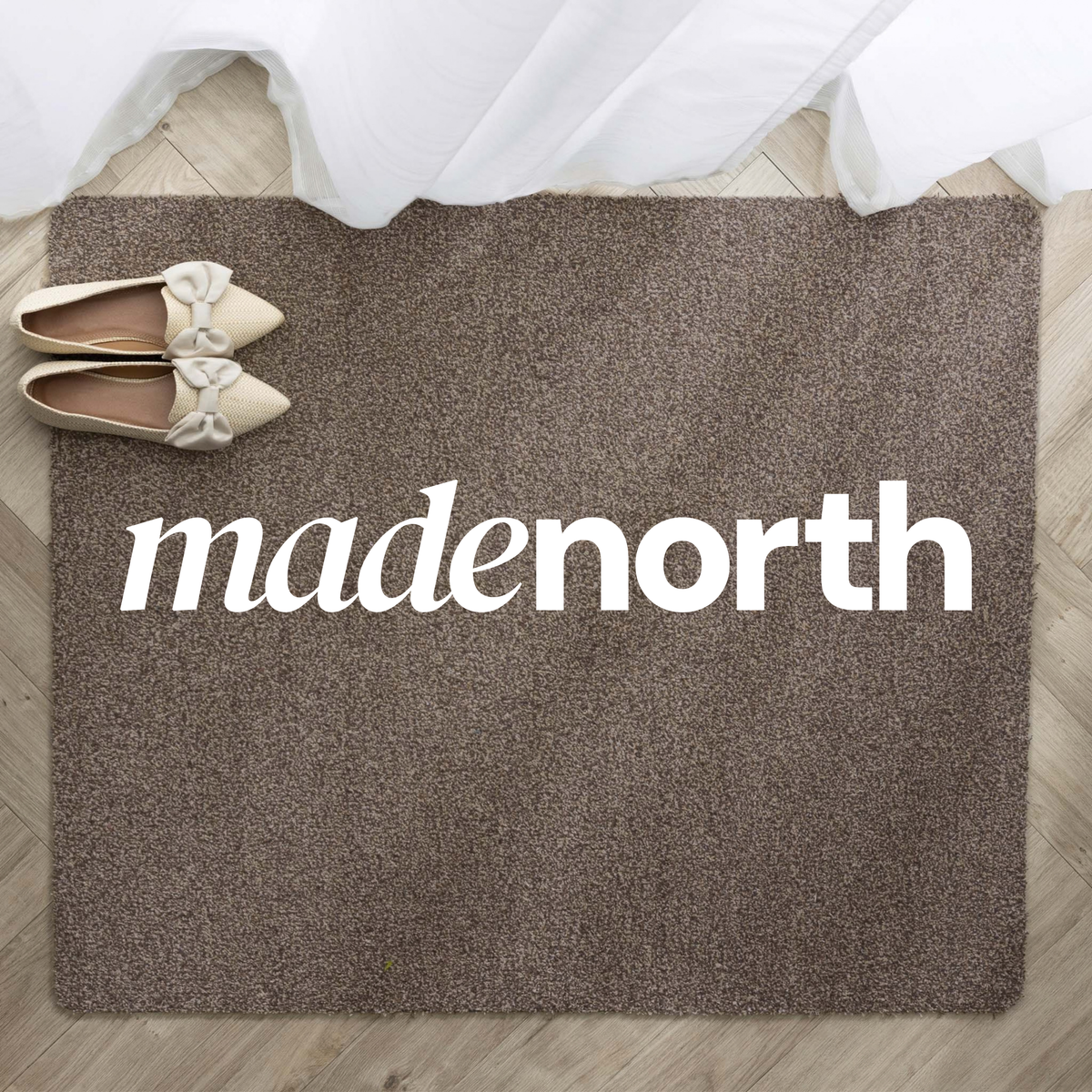 Introducing Made North