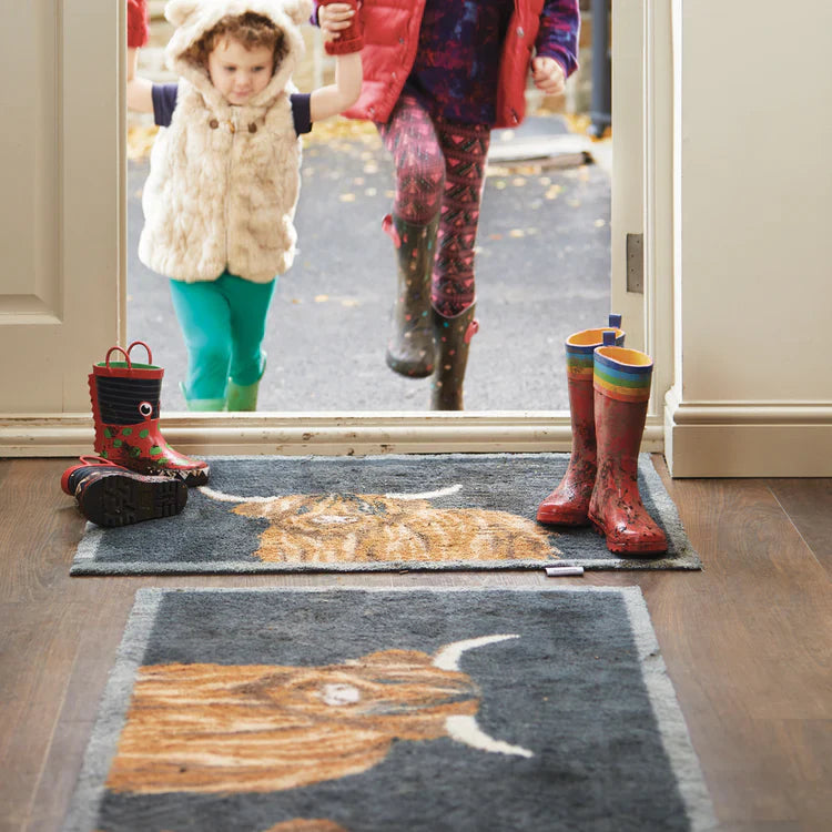 Hug Rug - Washable Doormats & Rugs - Phoenox Textiles