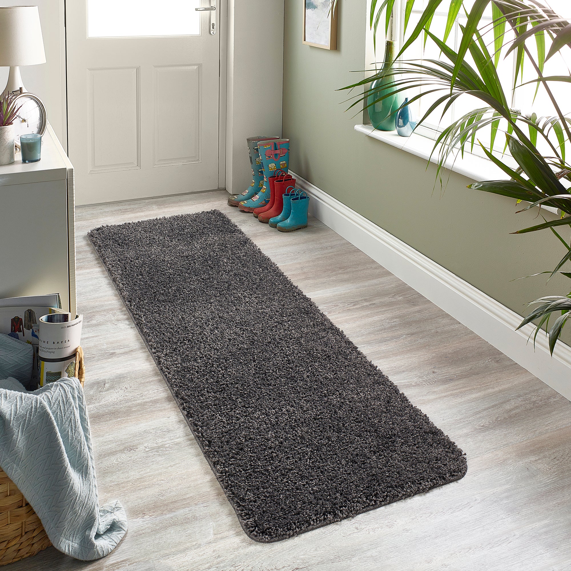My Rug - Stain Resistant Washable Rugs - Phoenox Textiles