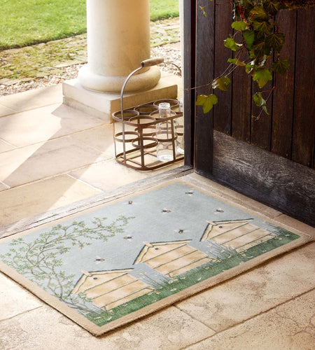 Hug Rug x Sally Swannell