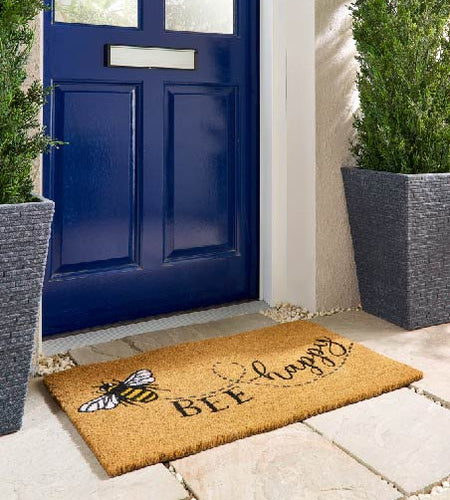 Coir Doormats