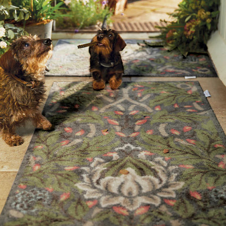 Hug Rug - Nature 12