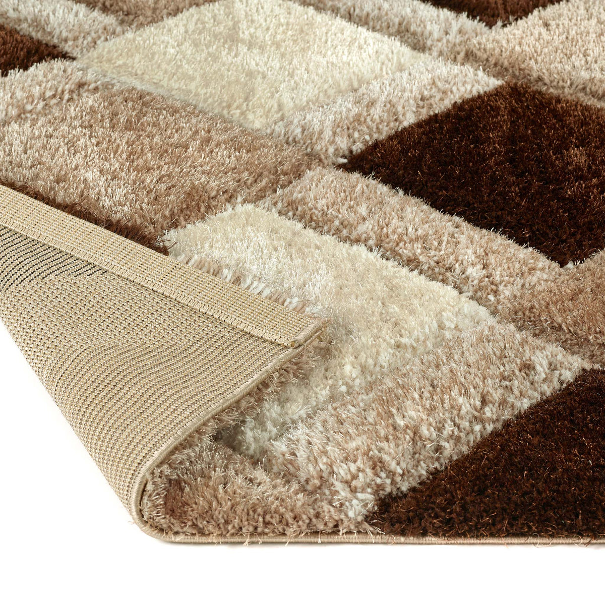 Origins 3D GEO Shaggy Beige
