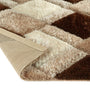 Origins 3D GEO Shaggy Beige
