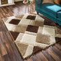 Origins 3D GEO Shaggy Beige