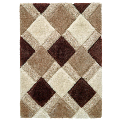 Origins 3D GEO Shaggy Beige
