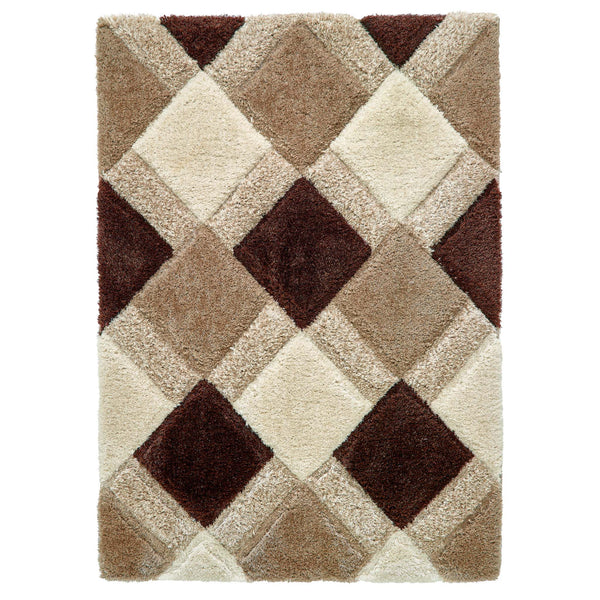 Origins 3D GEO Shaggy Beige