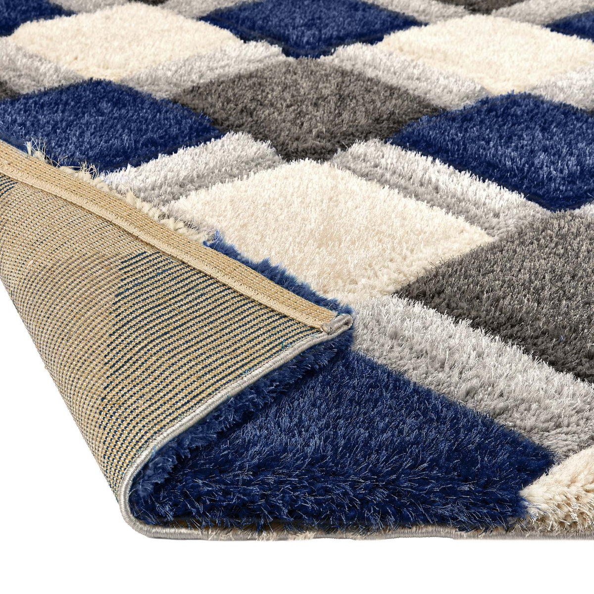 Origins 3D GEO Shaggy Navy
