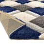 Origins 3D GEO Shaggy Navy