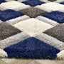 Origins 3D GEO Shaggy Navy