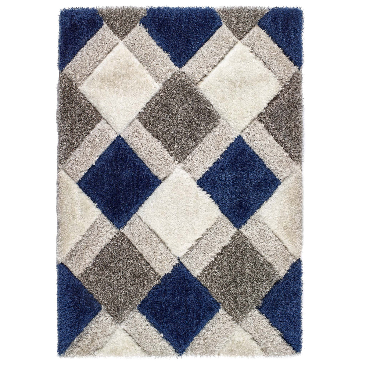 Origins 3D GEO Shaggy Navy
