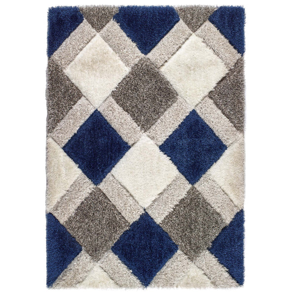 Origins 3D GEO Shaggy Navy