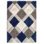 Origins 3D GEO Shaggy Navy