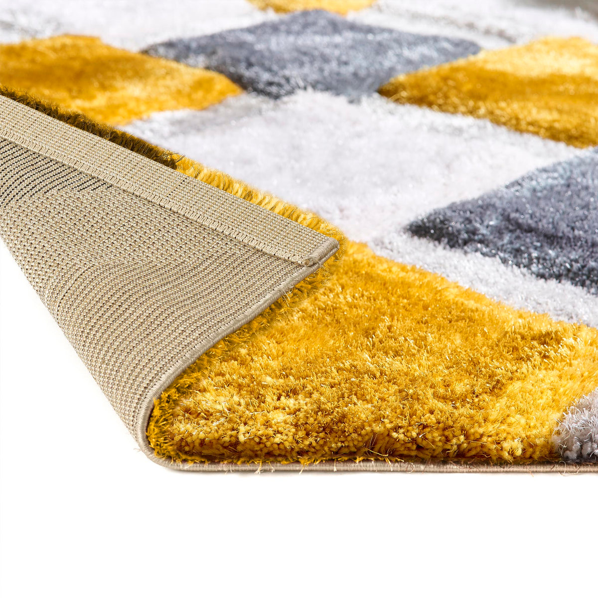 Origins 3D GEO Shaggy Ochre