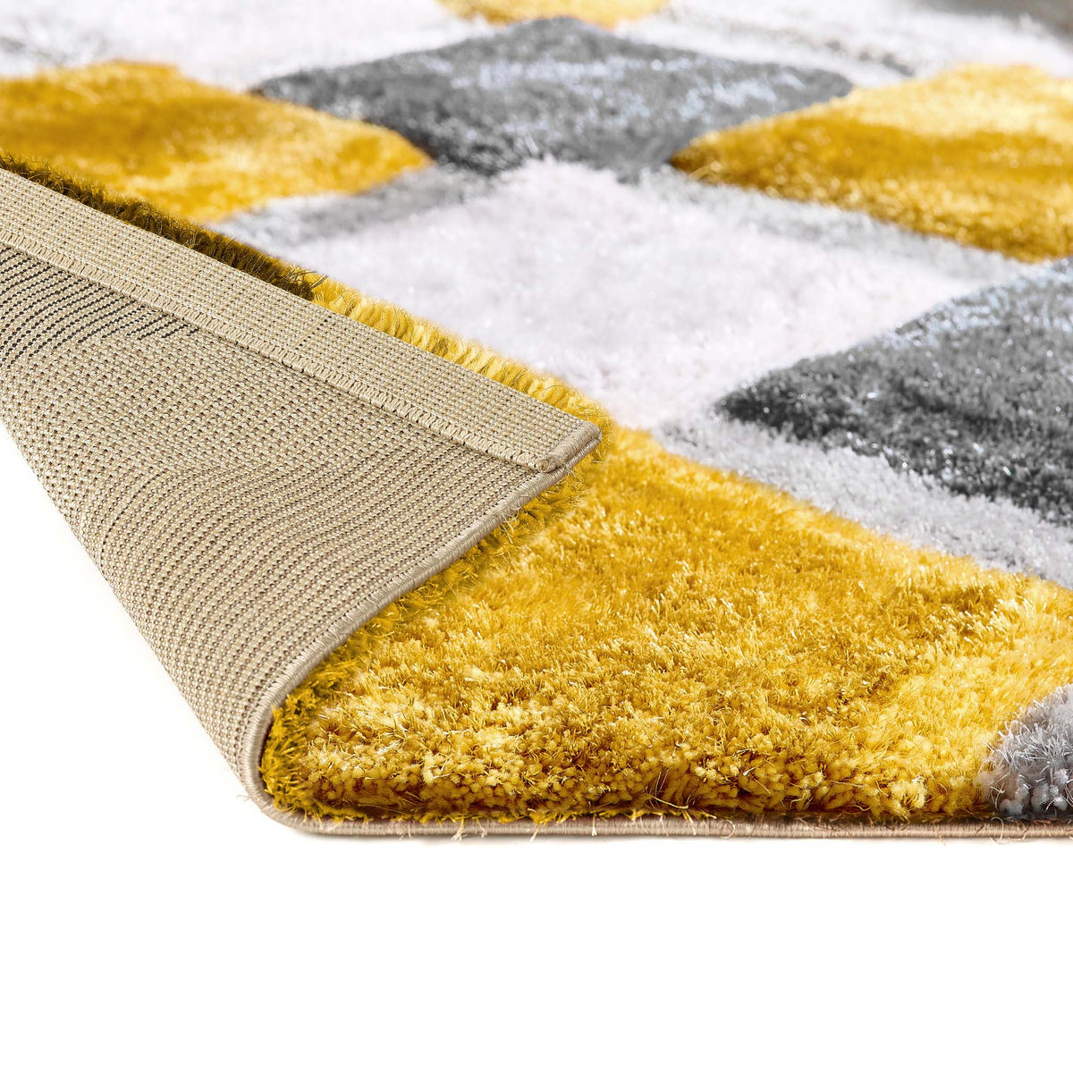 Origins 3D GEO Shaggy Ochre