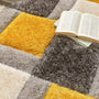 Origins 3D GEO Shaggy Ochre