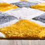 Origins 3D GEO Shaggy Ochre