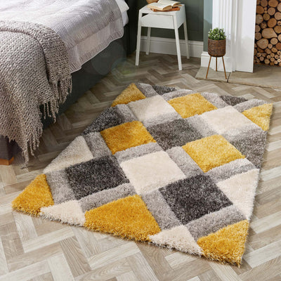 Origins 3D GEO Shaggy Ochre