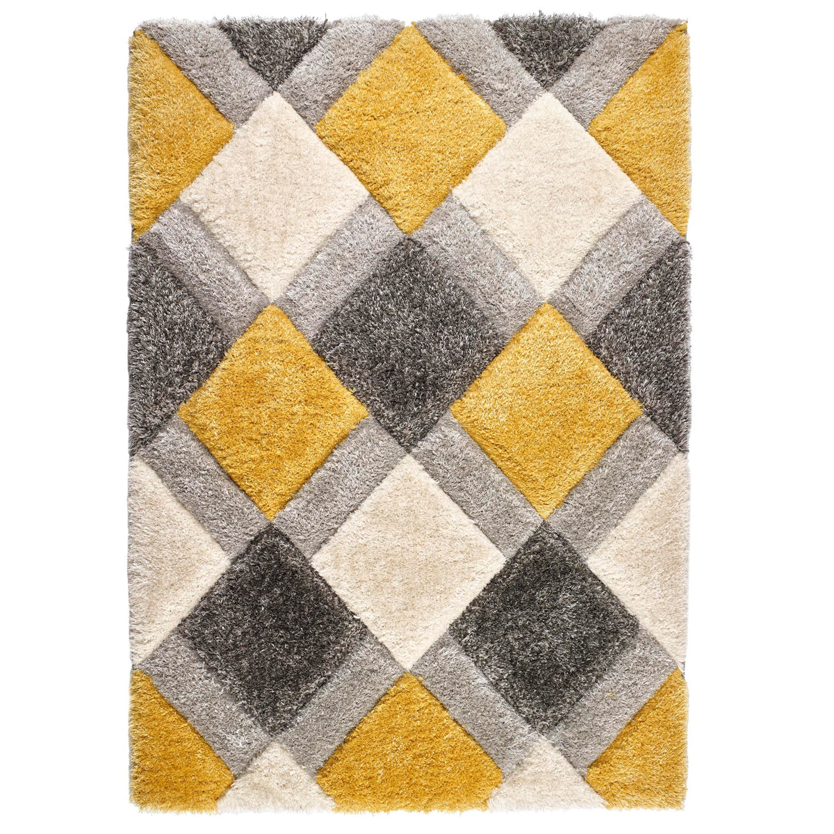 Origins 3D GEO Shaggy Ochre