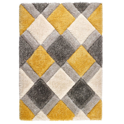 Origins 3D GEO Shaggy Ochre