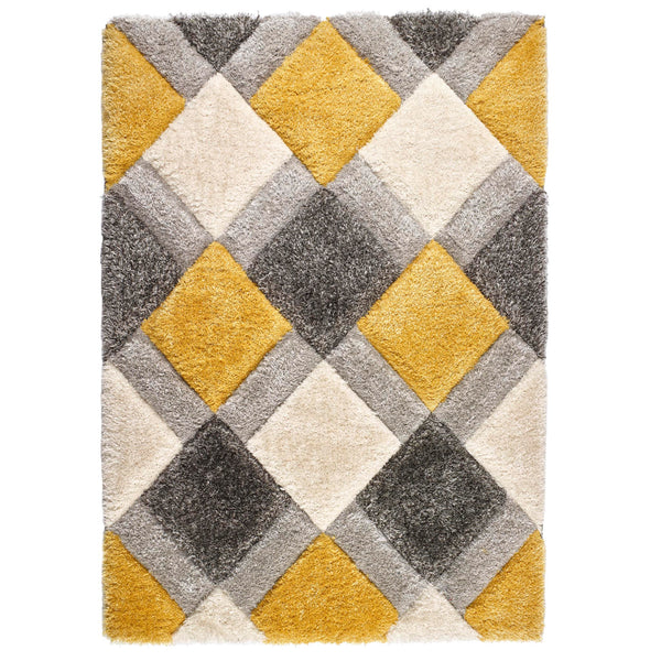 Origins 3D GEO Shaggy Ochre