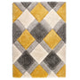 Origins 3D GEO Shaggy Ochre