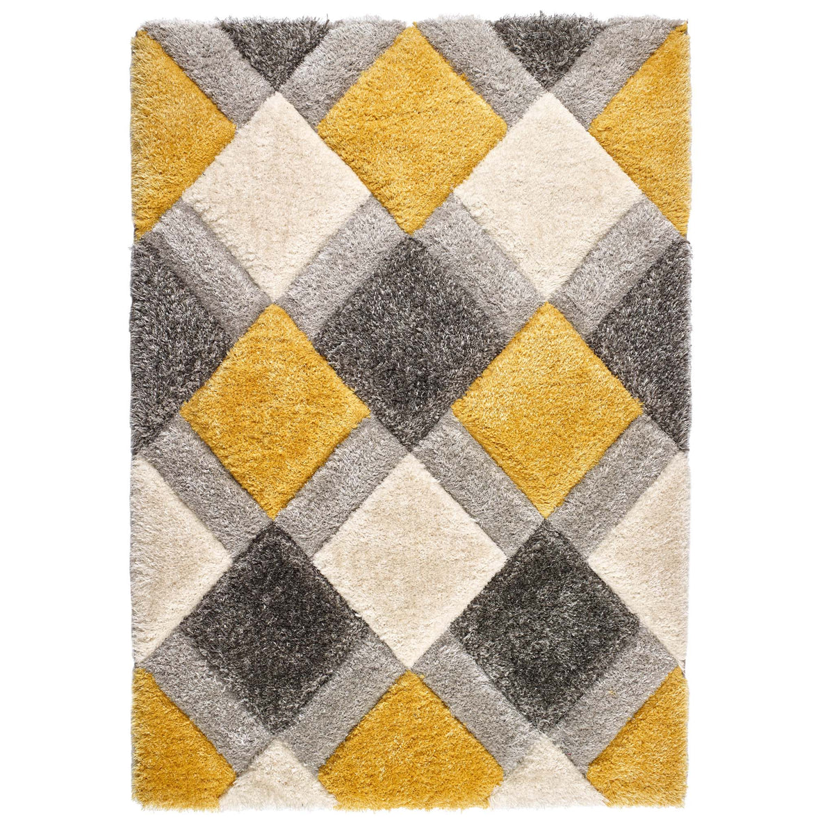Origins 3D GEO Shaggy Ochre