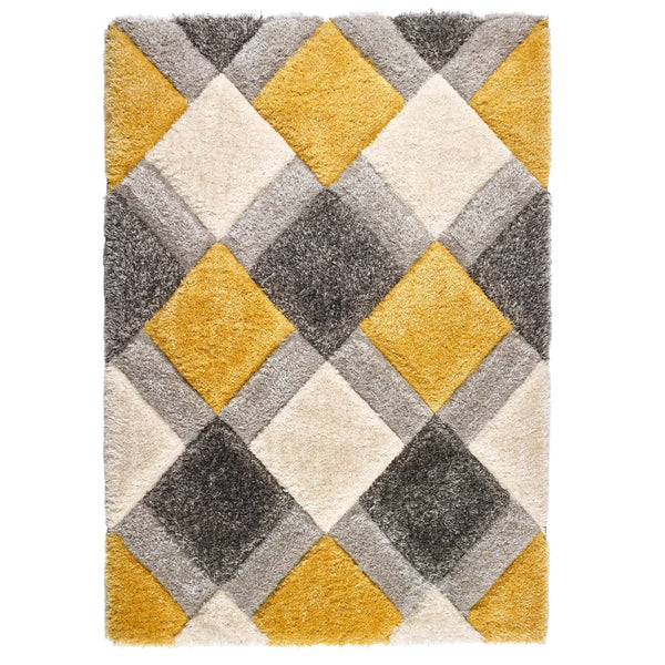Origins 3D GEO Shaggy Ochre