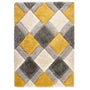 Origins 3D GEO Shaggy Ochre