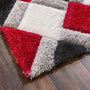 Origins 3D GEO Shaggy Red