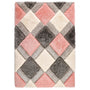 Origins 3D GEO Shaggy Blush